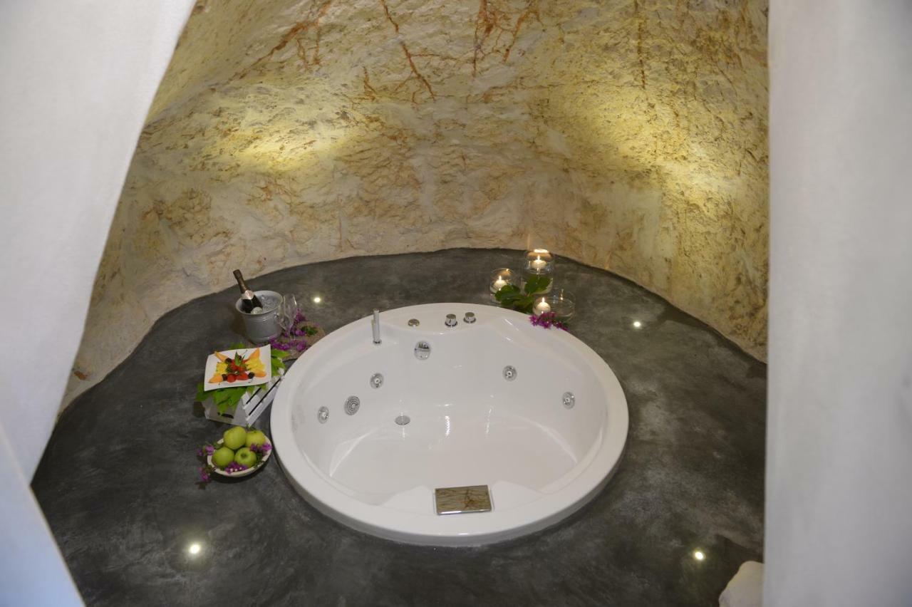White Luxury Suite Ostuni By Gonewlocation Exterior foto