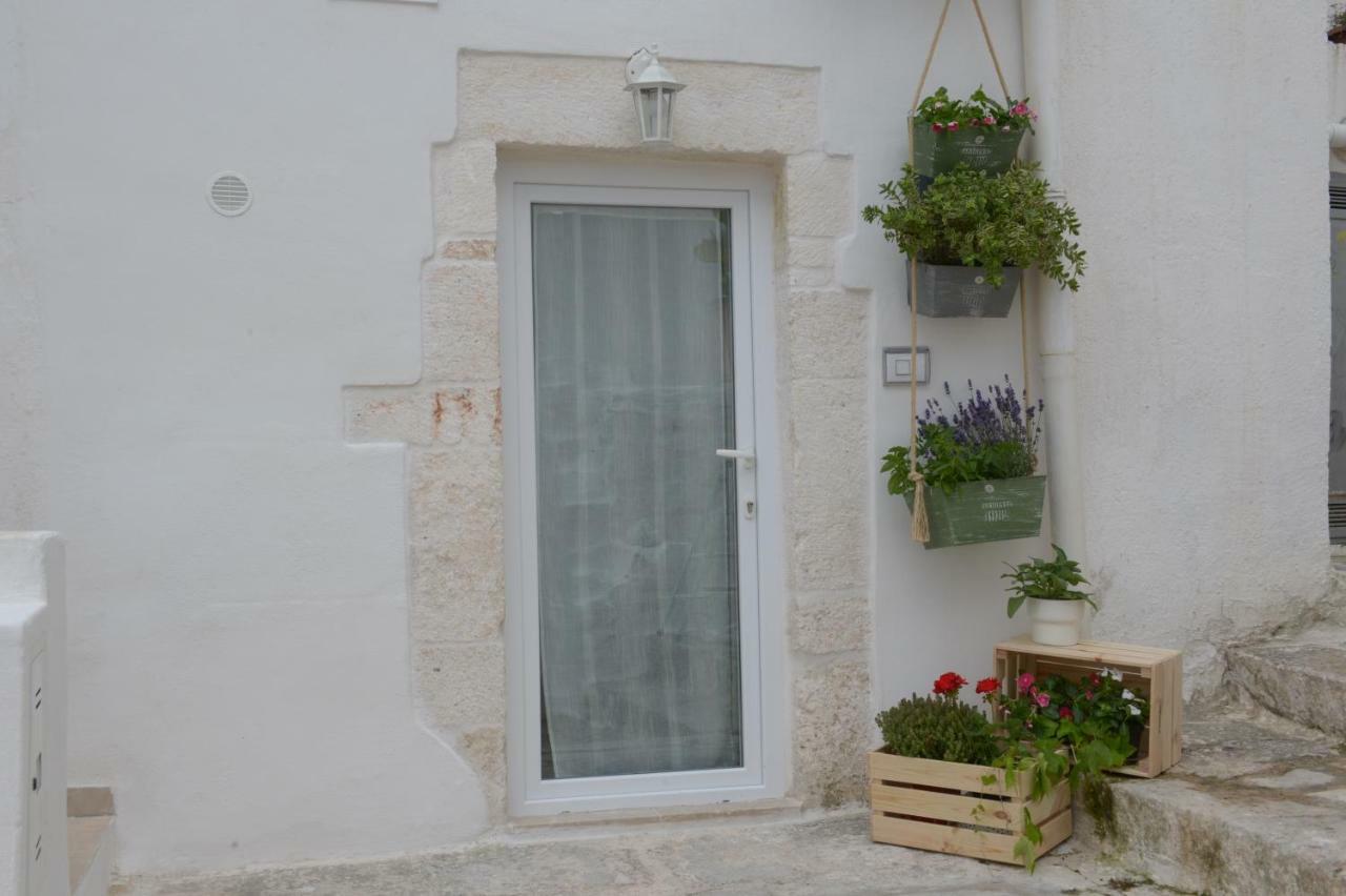 White Luxury Suite Ostuni By Gonewlocation Exterior foto